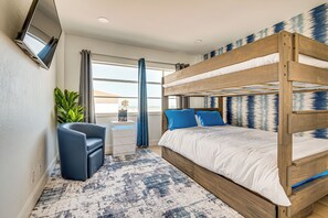 Apartament (2 Bedrooms) | Interior