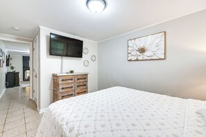 Departamento (2 Bedrooms) | Interior
