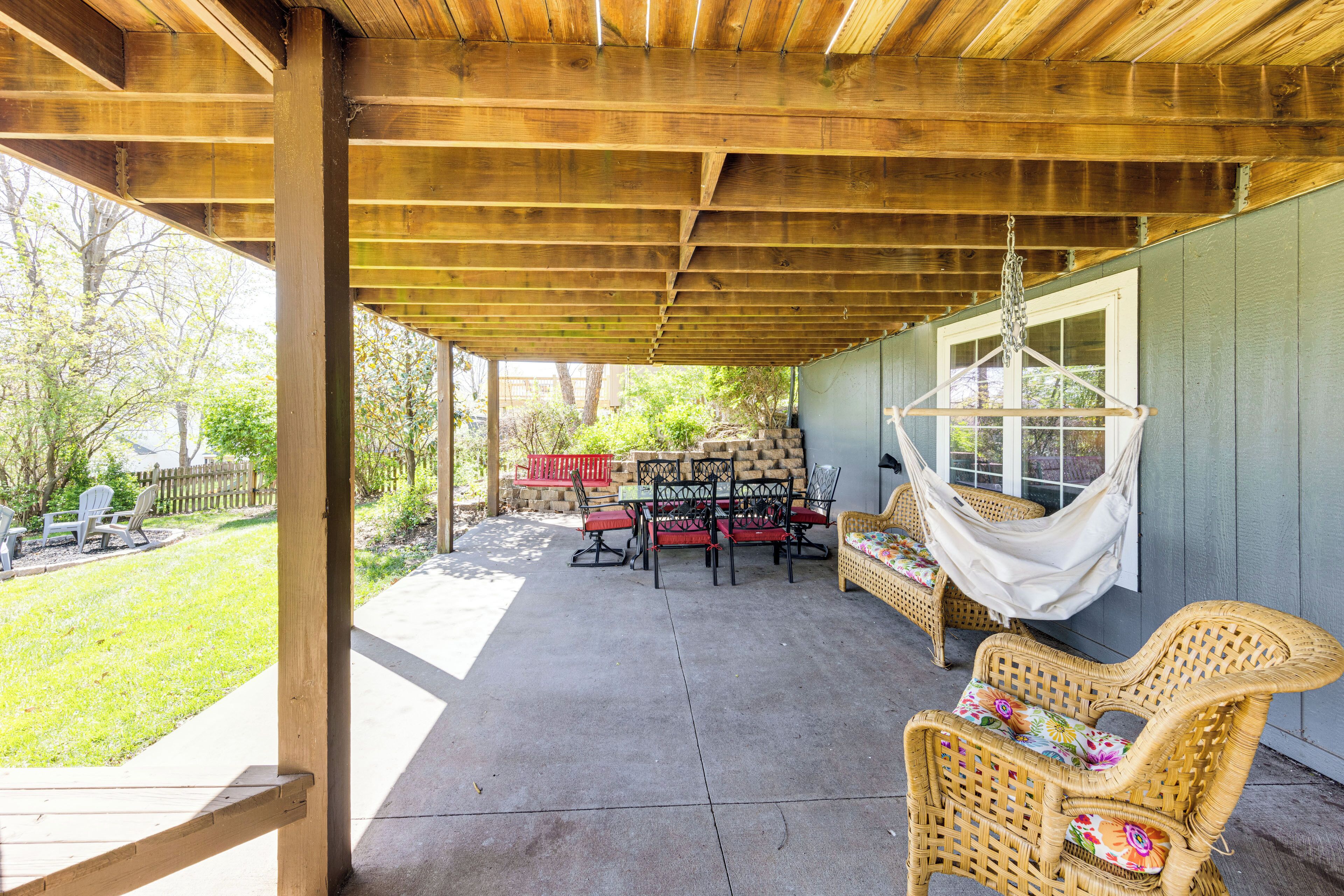 獨棟房屋 (6 Bedrooms) | 住宿內部