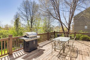 บ้านพัก (6 Bedrooms) | ภายใน