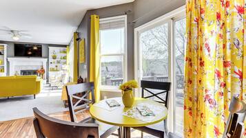 Huis (6 Bedrooms) | Interieur