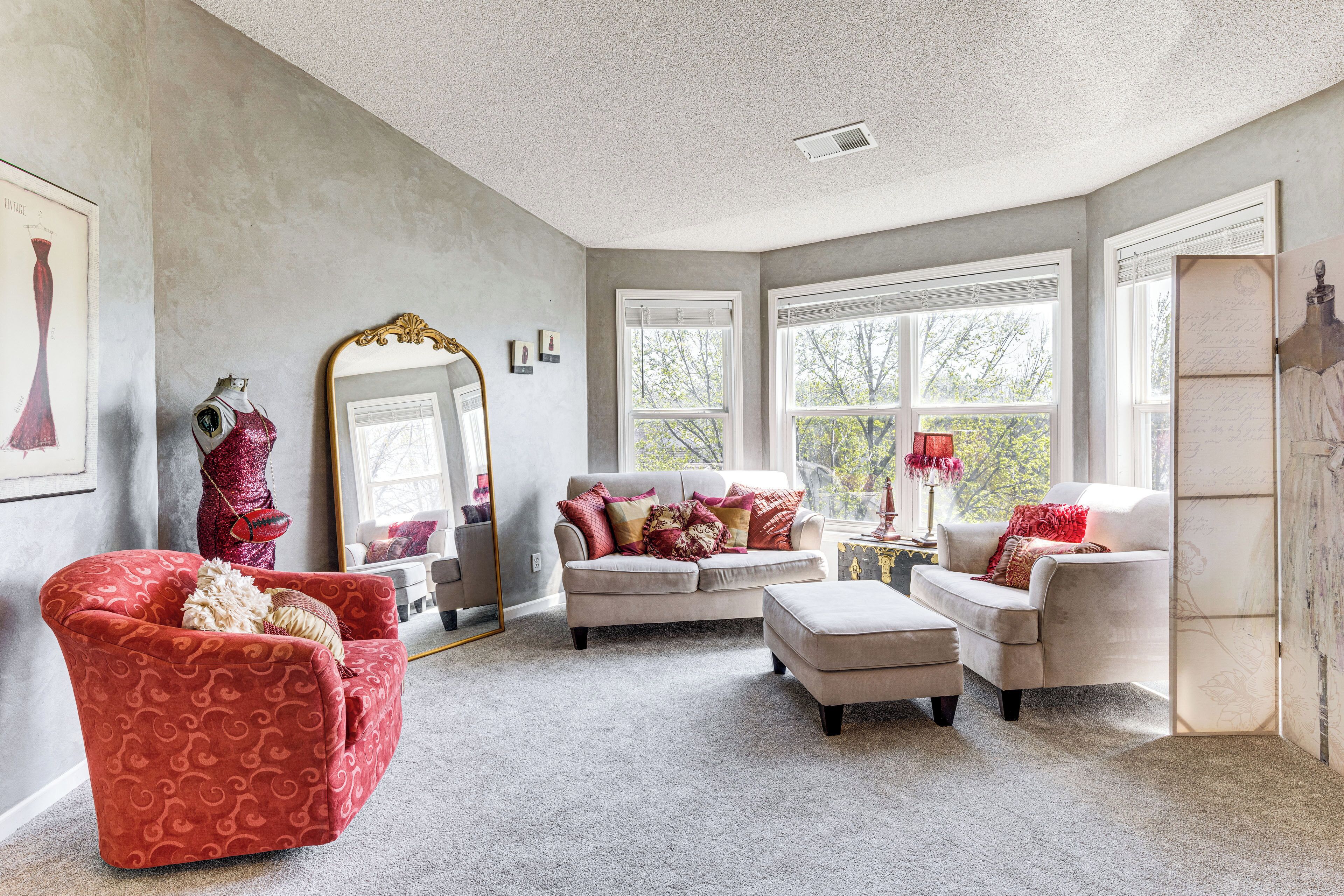 獨棟房屋 (6 Bedrooms) | 住宿內部