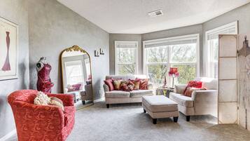 Huis (6 Bedrooms) | Interieur