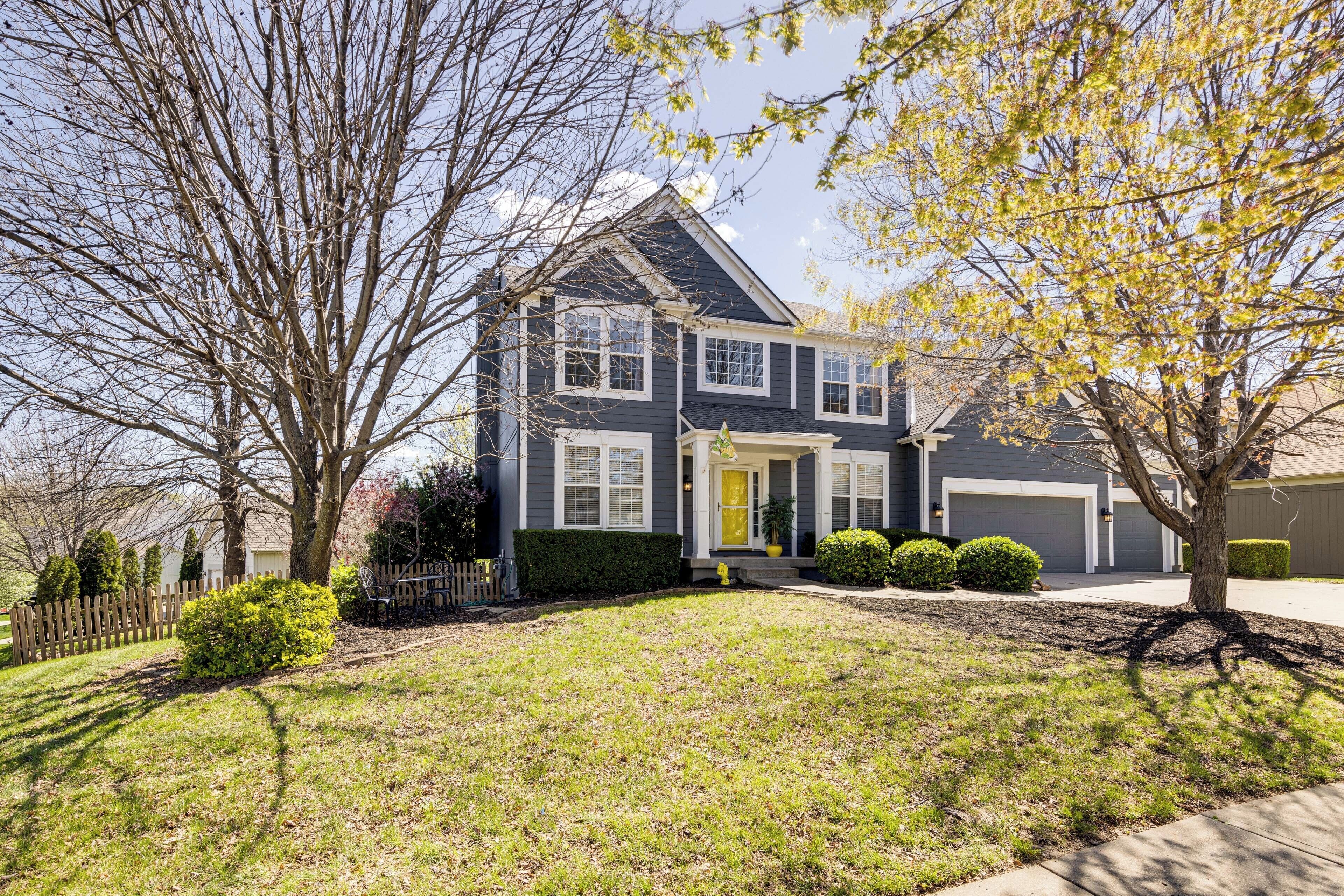 獨棟房屋 (6 Bedrooms) | 住宿內部