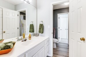 獨棟房屋 (6 Bedrooms) | 住宿內部