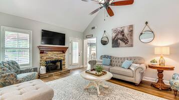 Nhà (5 Bedrooms) | Nội thất