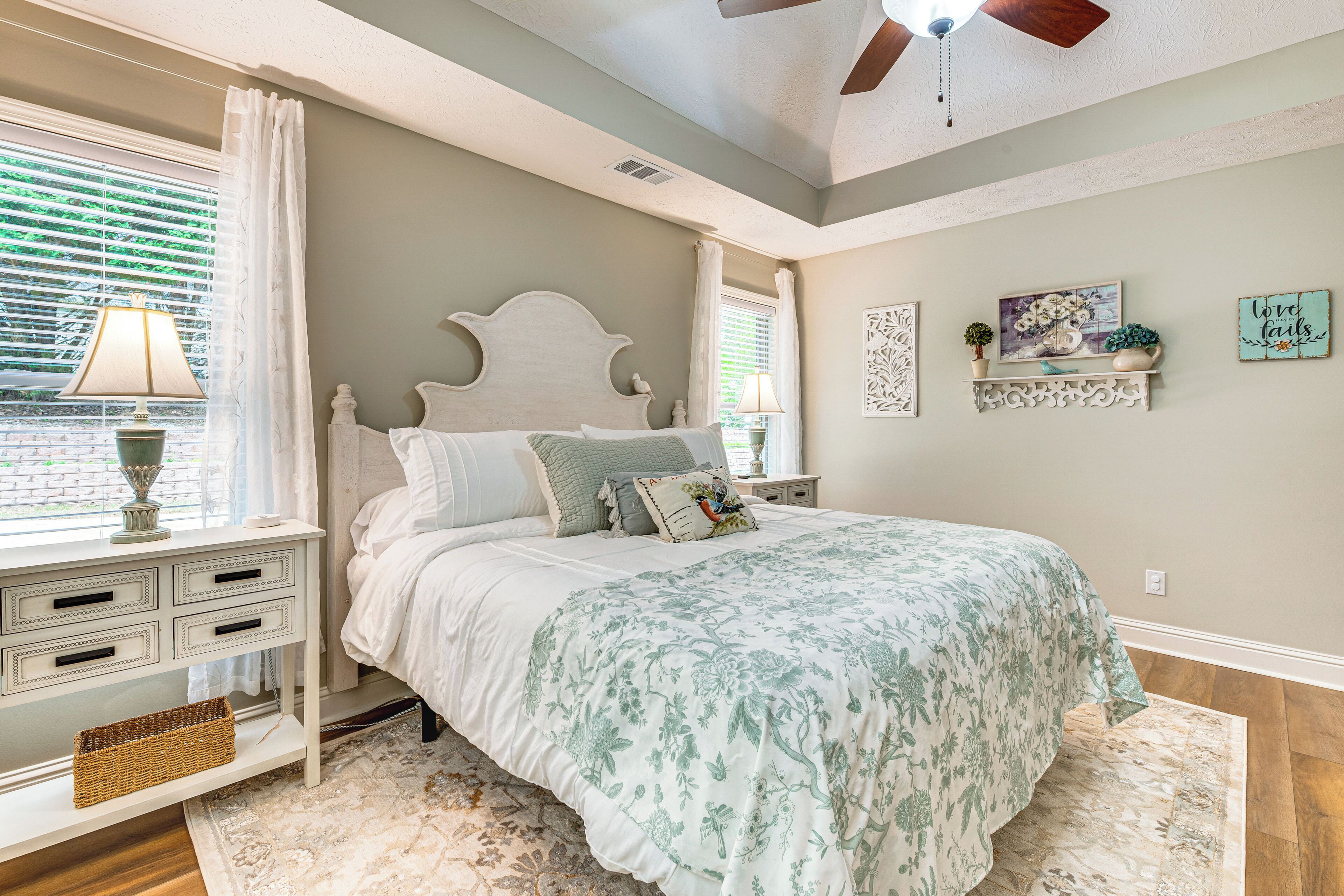 Nhà (5 Bedrooms) | Nội thất