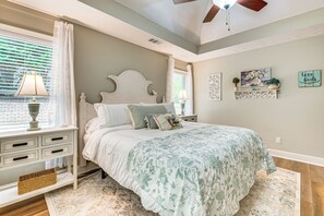 Ferienhaus (5 Bedrooms) | Innenbereich