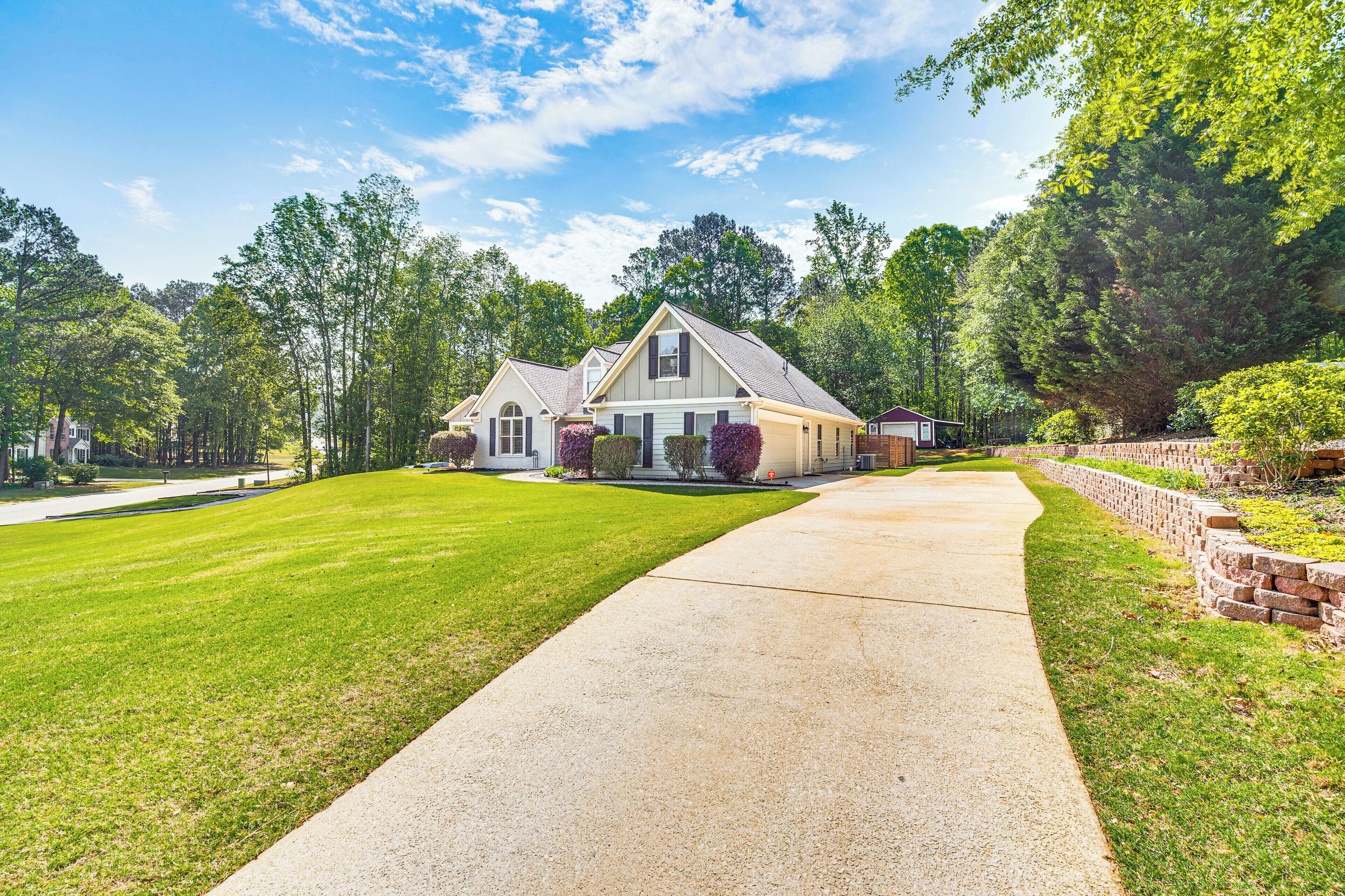 Nhà (5 Bedrooms) | Nội thất
