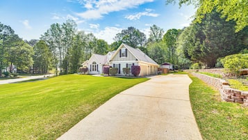 Nhà (5 Bedrooms) | Nội thất