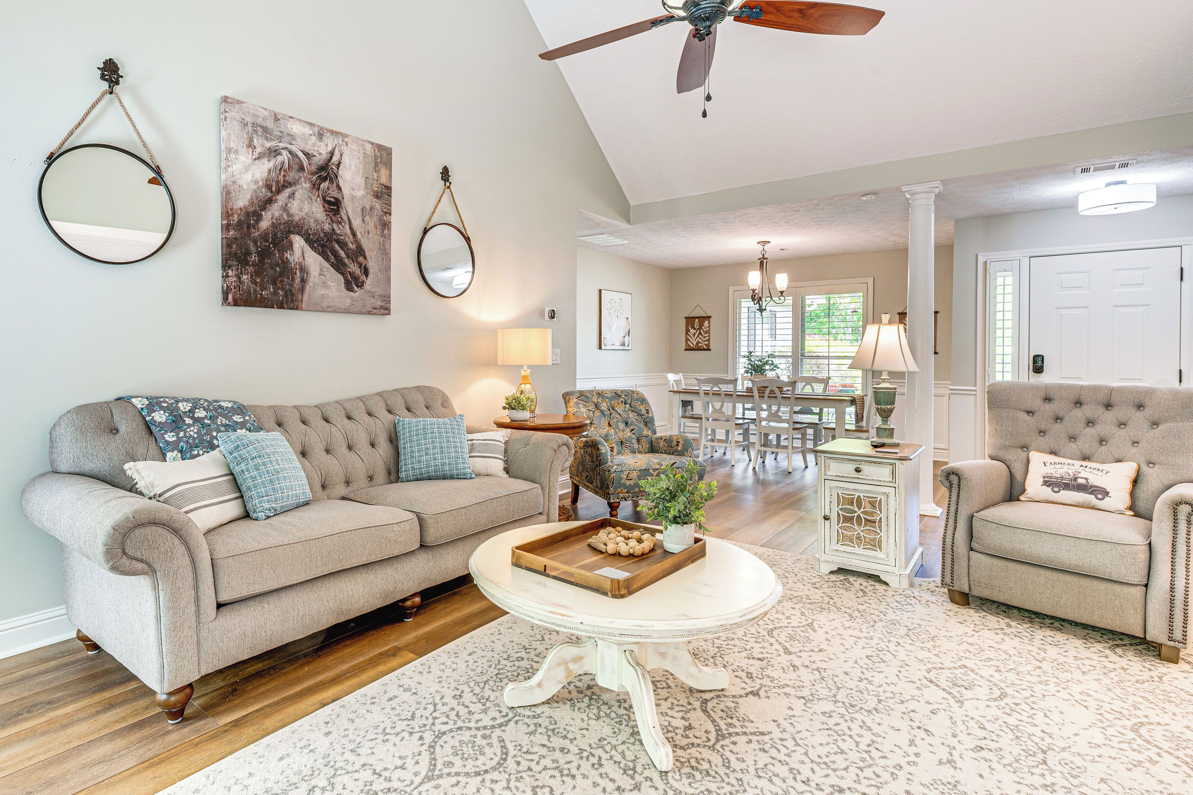 Nhà (5 Bedrooms) | Nội thất