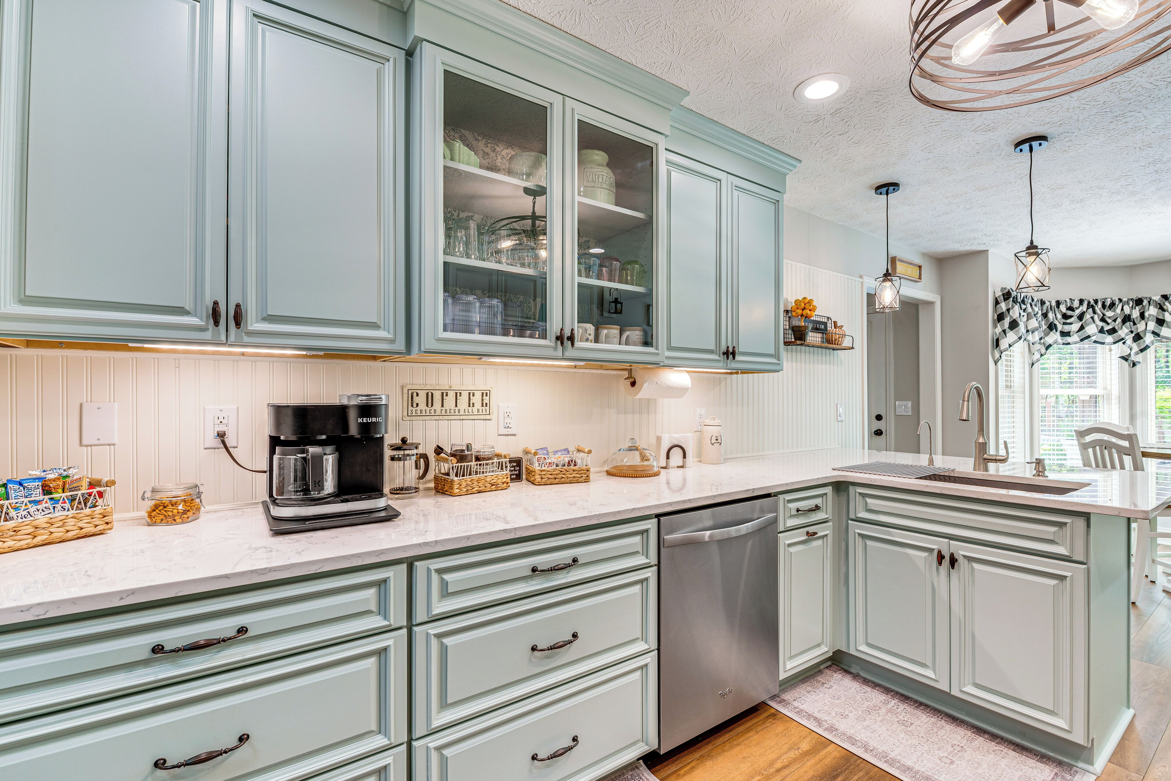 Rumah (5 Bedrooms) | Interior