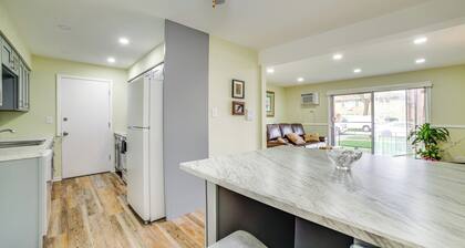 2 Mi to Wind Creek Casino: Quaint Homewood Haven