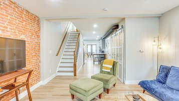 Apartemen (2 Bedrooms) | Interior