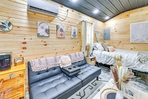 Departamento (0 Bedroom) | Interior