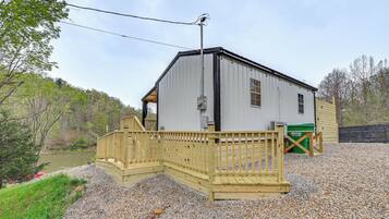 Apartment (0 Bedroom) | Innenbereich