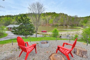 Appartement (0 Bedroom) | Intérieur