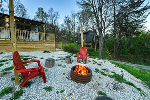 Apartment (0 Bedroom) | Interior