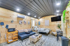 Appartamento (0 Bedroom) | Facciata della struttura