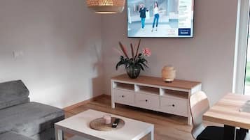 TV connectée