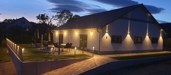 Vacation home MB