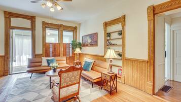 Apartment (2 Bedrooms) | Innenbereich