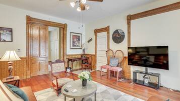 Apartment (2 Bedrooms) | Innenbereich