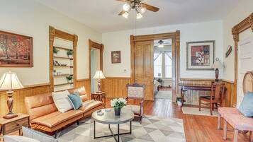 Apartment (2 Bedrooms) | Innenbereich