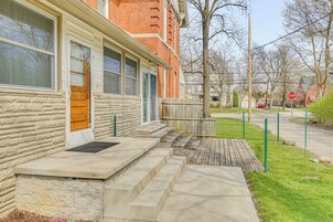 Apartamento (2 Bedrooms) | Interior