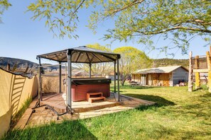 Casa (5 Bedrooms) | Parte interna