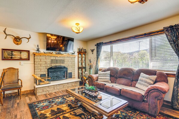 Casa (5 Bedrooms) | Fachada da propriedade