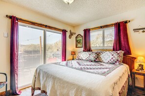 Ferienhaus (5 Bedrooms) | Innenbereich