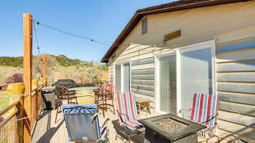 Casa (5 Bedrooms) | Parte interna