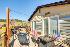 Maison (5 Bedrooms) | Intérieur