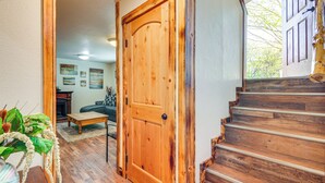 House (5 Bedrooms) | Interior - 'will's Place' Utah Family Getaway: Hot Tub & Yard (Glendale)