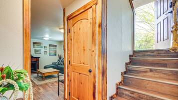 Casa (5 Bedrooms) | Parte interna