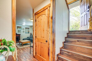 Maison (5 Bedrooms) | Intérieur