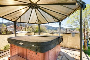 Casa (5 Bedrooms) | Parte interna