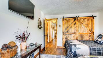 獨棟房屋 (5 Bedrooms) | 住宿內部