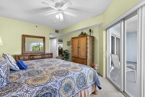 3 chambres, Wi-Fi gratuit, draps fournis