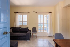 Apartamento | 1 quarto, acesso à internet de alta velocidade