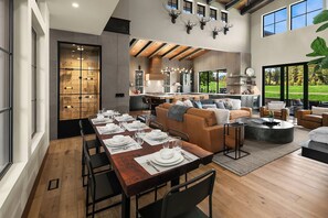 Restaurantes
