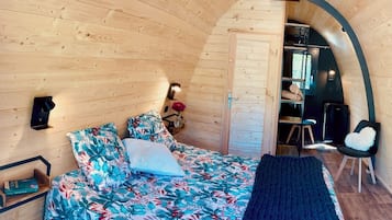 1 habitación, escritorio, cuna de viaje y wifi gratis