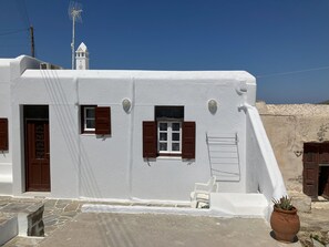 Aussenbereich
