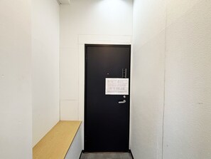 Interiör