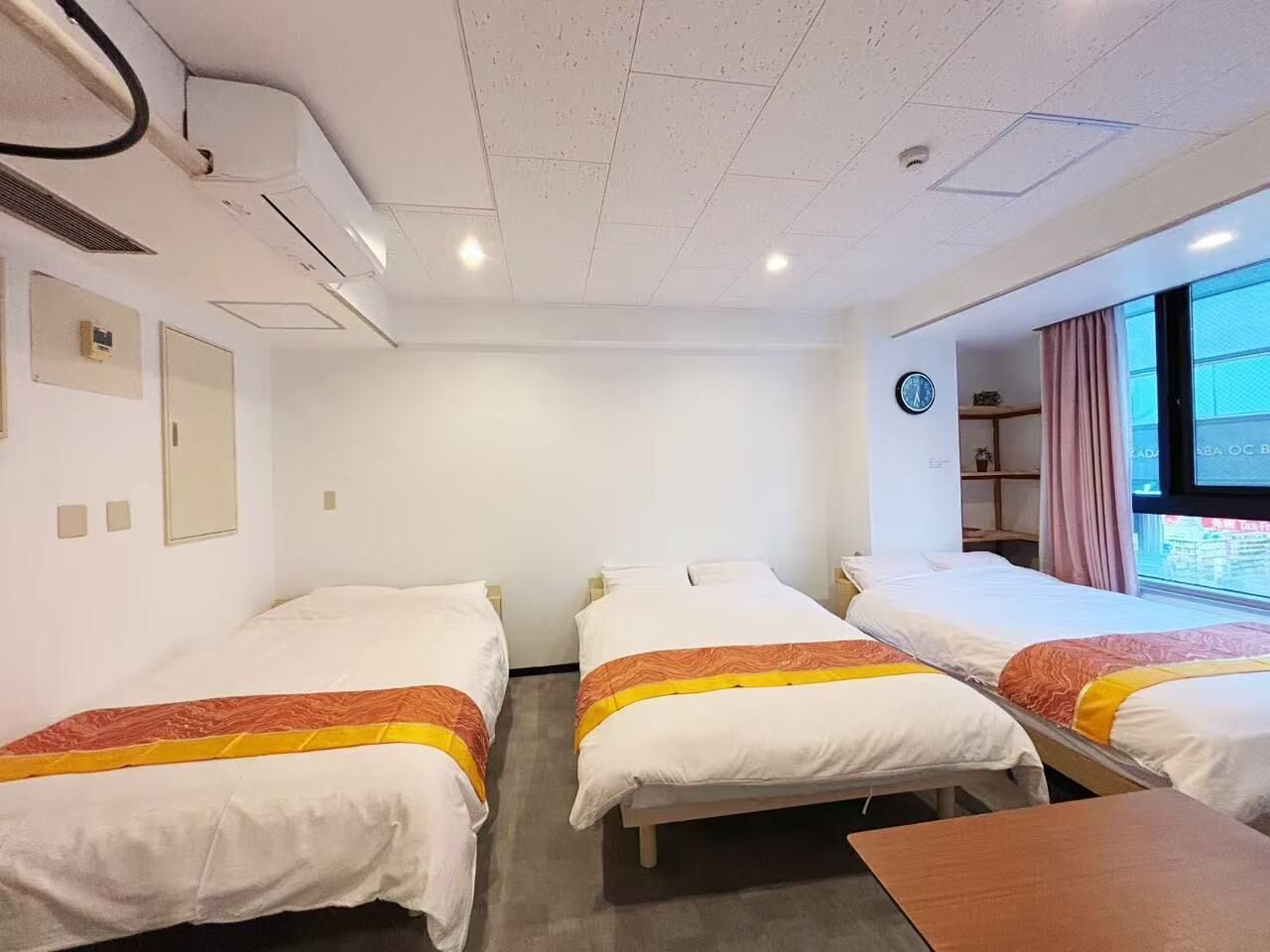 1 dormitorio, wifi, ropa de cama