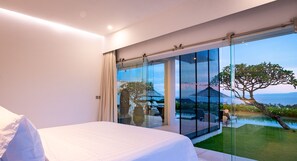 4 chambres, fer et planche à repasser, Wi-Fi gratuit, draps fournis