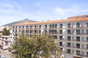 Exterior - RDR479 - Fantastic PH near Hard Rock walk to beach (Marbella)
