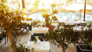 Restaurant - Bonita Classic Hotel & Spa (Golem)
