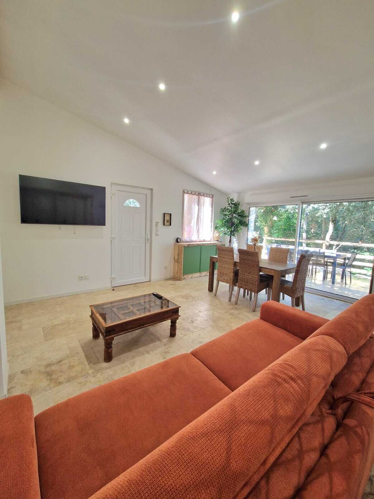 تلفزيون ذكي